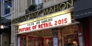 'The Future of Retail 2015' : découvrez le slideshare des 9 tendances