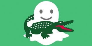 Lacoste cache des crocodiles sur Snapchat
