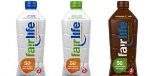 Coca-Cola va lancer aux Etats-Unis Fairlife, un lait 'premium' et sans lactose