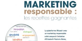 Les 6 recettes gagnantes du marketing responsable