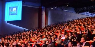 LeWeb'14 : les temps forts de la 3e journée