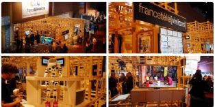 LeWeb'14 : France Télévisions explore la télé du futur