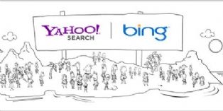 Yahoo Bing Network gagne des parts de marché