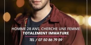 Meetic = première campagne européenne avec Buzzman