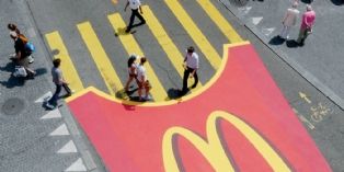 Aux États-Unis, 26 franchises McDonald's testent avec succès la technologie iBeacon