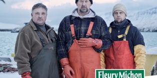 Fleury Michon pousse un 'coup de gueule' pour défendre la qualité de son surimi