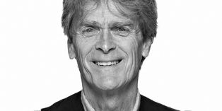 John Hegarty donne une leçon aux marketeurs : soyez créatifs!