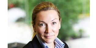 Vanessa Tadier, directrice générale Europe de Visual IQ