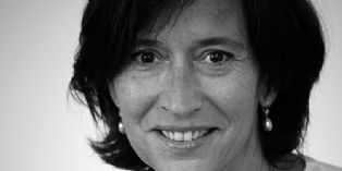 Ghislaine de Chambine, directrice du salon e-Marketing