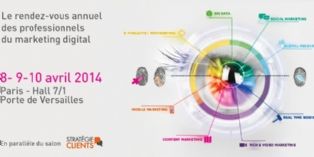 Les temps forts du salon e-Marketing