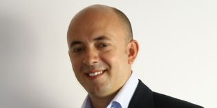 Emmanuel Poncet, directeur commercial de Zebestof