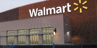 Walmart attire les clients en magasin grâce au mobile