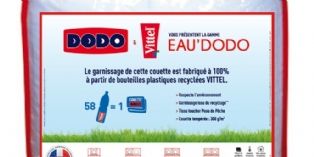 Vittel invite au Dodo
