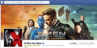 Tout savoir sur la 'X-Men X-Perience'