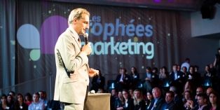 Les 'Trophées marketing' 2014 : and the winner is...