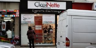 Clopinette se mobilise pour la Journée mondiale sans tabac