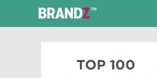 Brandz: Le top 100 mondial des marques
