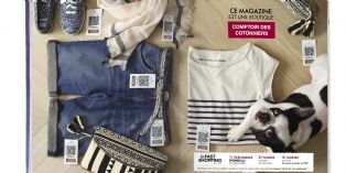 'Fast Shopping : ni pub, ni e-commerce ' Valérie Dassier Comptoir des Cotonniers