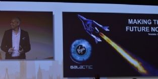 Virgin Galactic ou l'incroyable pouvoir marketing d'un rêve