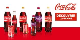 Coca-Cola : près d'un siècle d'engagement dans le sport