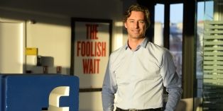 [EXCLU - PART 1] Laurent Solly et son équipe : 'Facebook répond à 360° aux objectifs d'un directeur marketing'