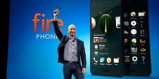 Le nouveau smartphone d'Amazon : une mauvaise nouvelle pour le retail ?