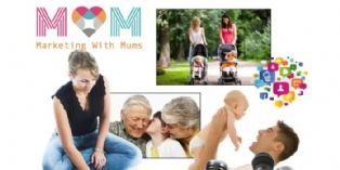 Marketing with Mums : bienvenue au nouveau-né du marketing de la famille