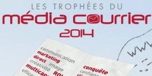 Trophées du média courrier : les inscriptions sont ouvertes !