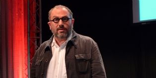 Rafi Haladjian : 'Le but du jeu, ce n'est pas de connecter les objets, mais la vie'