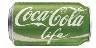 Avec Life, Coca-Cola se met au vert