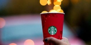 Starbucks fête ses 10 ans en France