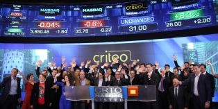 Publicis et Criteo pourraient unir leurs destins