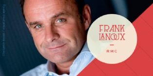 Franck Lanoux, RMC Découverte : 'Nous voulons développer un Factual Entertainment à la française'