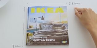Quand Ikea parodie les publicités Apple