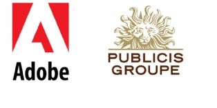 Publicis Groupe et Adobe s'associent pour une gestion optimale du marketing