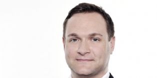 Mathias Stadelmeyer, CEO de Tradedoubler