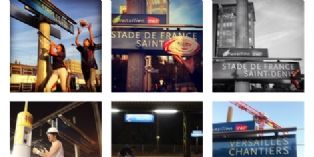 La SNCF récompense les #InstantsVoyageurs sur Instagram