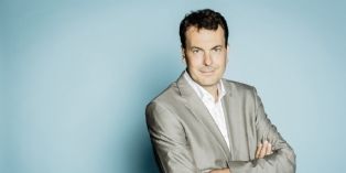 Laurent-Eric Le Lay (TF1 Publicité) élu président du SNPTV