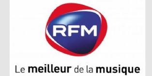 Lagardère Active lance RFM TV