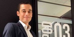Arnaud Casali, nommé directeur marketing de Jaguar Network