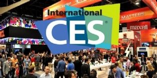 CES 2015 : Samsung, marque la plus discutée sur Twitter