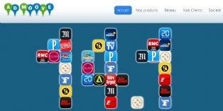HiMedia acquiert la régie publicitaire mobile Admoove