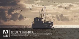 Rachat de Fotolia: Adobe Creative Cloud étoffe son offre