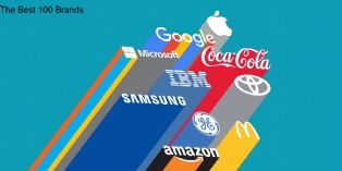 Best Global Brands : Apple, Google et Coca-Cola sont les marques les plus valorisées