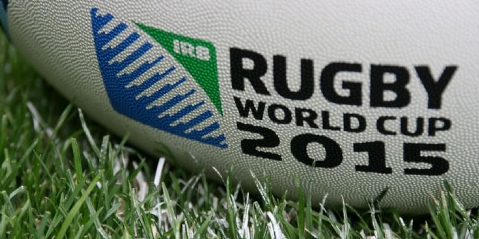 Coupe du monde de rugby: les marques qui gagnent
