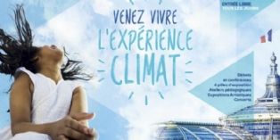 Ifop, partenaire de la COP21