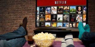 [Décryptage] Netflix crève l'écran chez les 13-20 ans