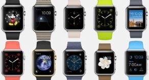 Walmart et les distributeurs américains misent sur l'Apple Watch