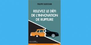 [Livre] Relevez le défi de l'innovation de rupture
