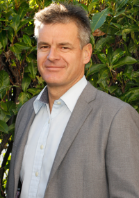 Michel Desbordes, professeur et responsable du pôle Sport&Entertainement du groupe INSEEC